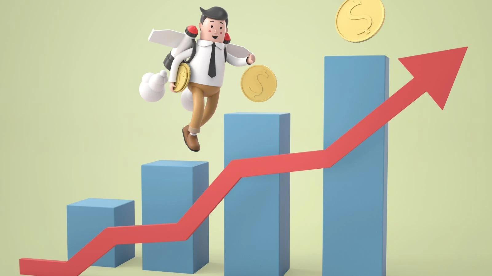 ETF投资是什么?又该如何投资ETF?