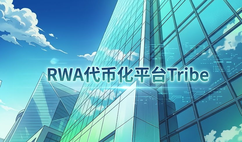 54 杜拜發了第50張加密牌照!RWA代幣化是什麼?跟我們有啥關係?