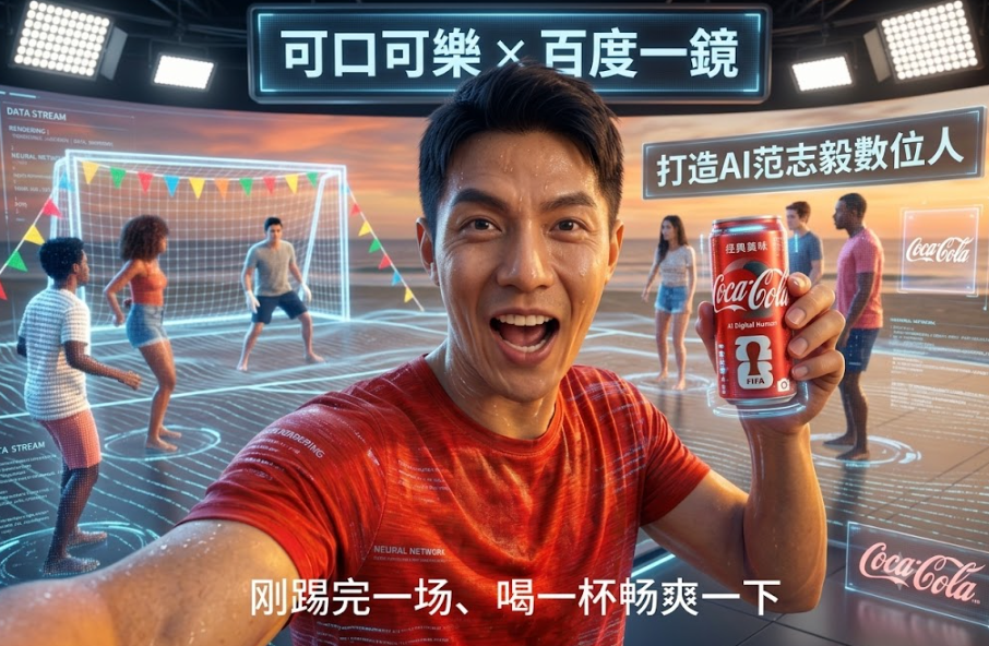 27 世界杯最會聊天的人,竟然不是球員,而是AI版范志毅?
