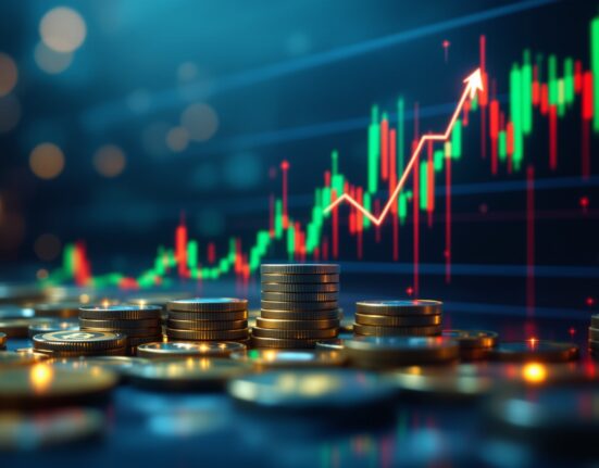44 比特幣回調木頭姐又來「抄底」了!這波加密貨幣核心資產能不能跟?