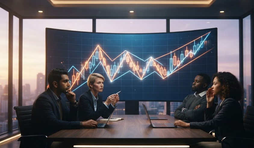 比特幣震盪回升至6.51萬！Glassnode揭示謹慎盤整信號缩略图