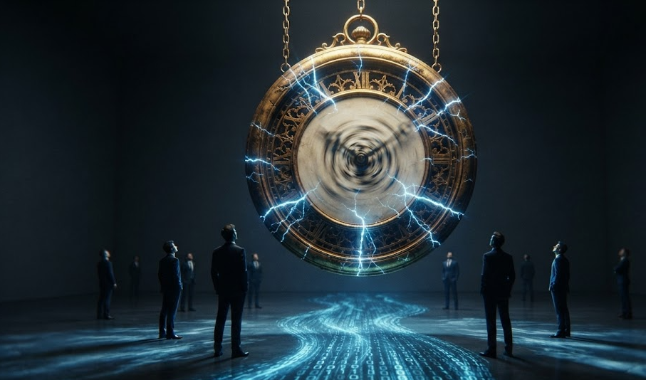 3 紐約梅隆銀行代幣化美債!2027全天候結算意味什麼?