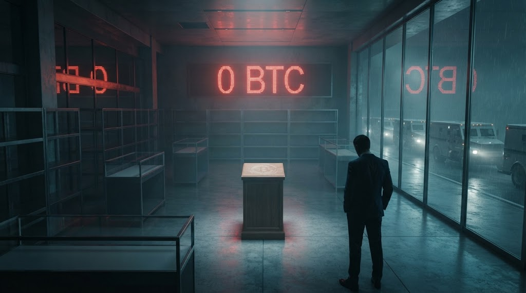 Bitdeer清零比特幣持倉！282枚全賣釋放什麼信號缩略图
