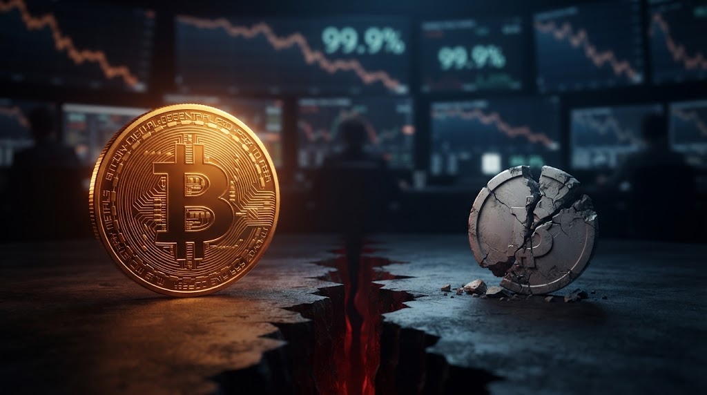 12 BTCB2暴跌99.9%:比特幣分叉為何難複製成功?