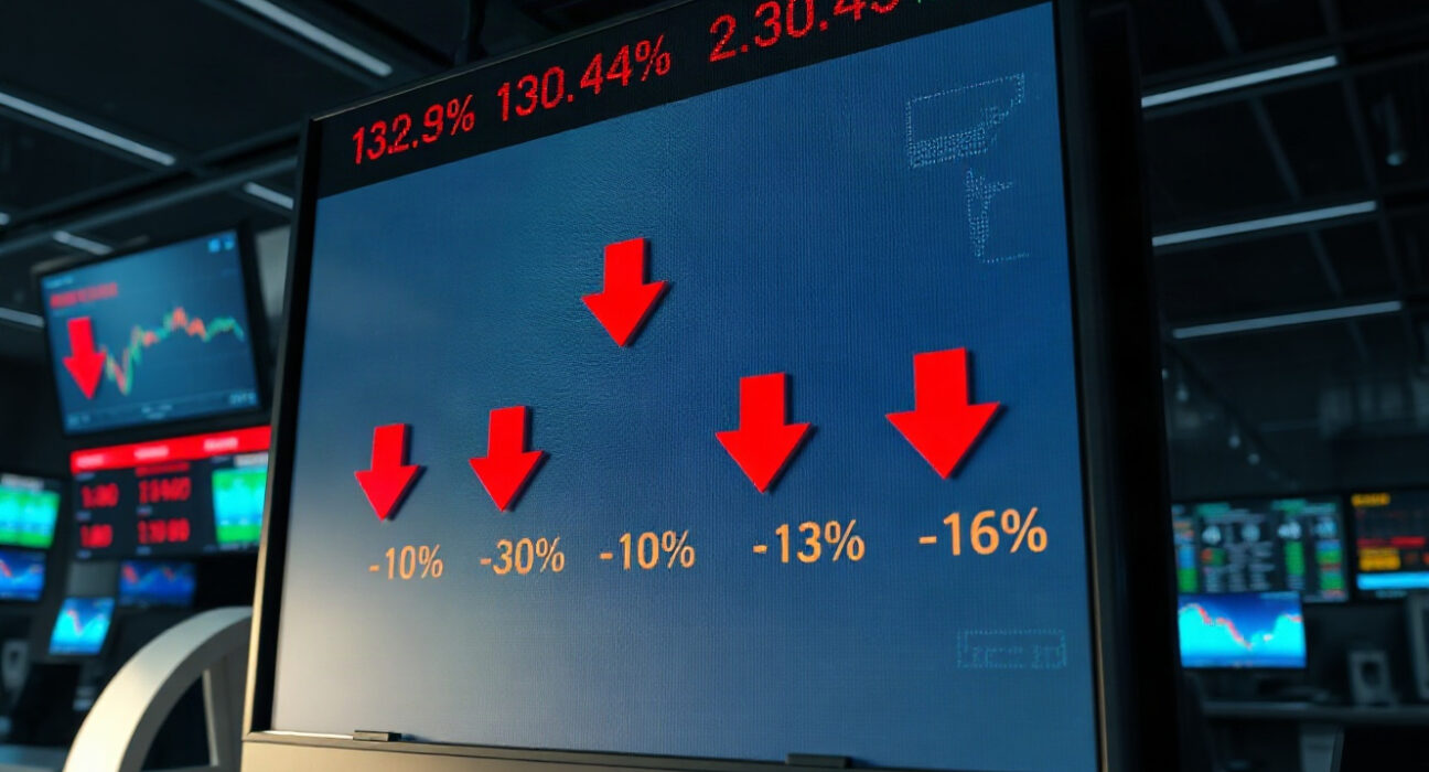BTC现货CVD背离！大额抛售释放什么信号？